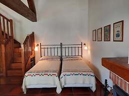 CHOUSA VERDE hotel rural