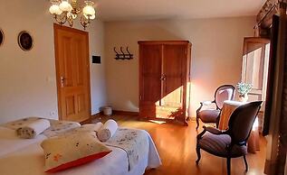 CHOUSA VERDE hotel rural