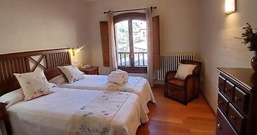 CHOUSA VERDE hotel rural