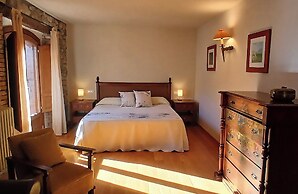 CHOUSA VERDE hotel rural