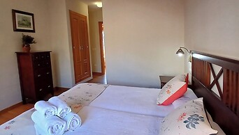 CHOUSA VERDE hotel rural