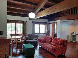 CHOUSA VERDE hotel rural