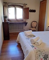 CHOUSA VERDE hotel rural