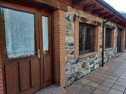 CHOUSA VERDE hotel rural