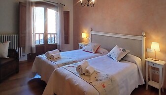 CHOUSA VERDE hotel rural