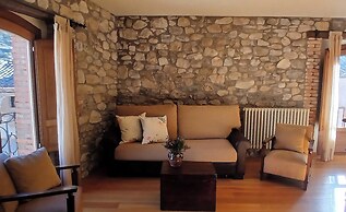 CHOUSA VERDE hotel rural