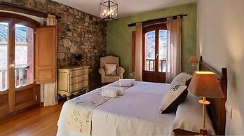 CHOUSA VERDE hotel rural
