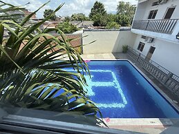 Hotel Montanar Home
