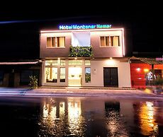 Hotel Montanar Home