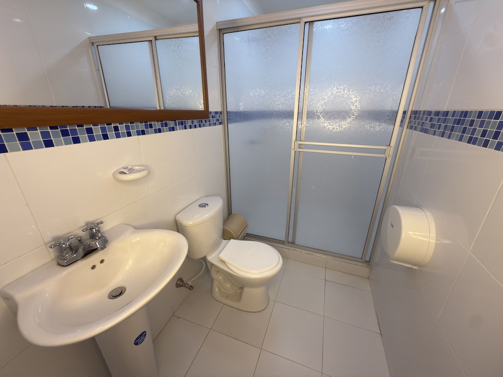 Hotel Montanar Home