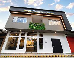 Hotel Montanar Home
