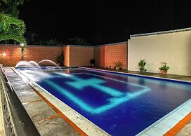 Hotel Montanar Home