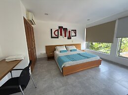 Hotel Montanar Home