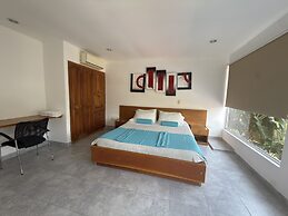 Hotel Montanar Home