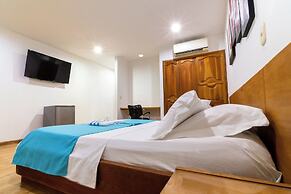 Hotel Montanar Home