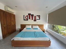 Hotel Montanar Home