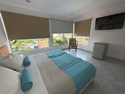 Hotel Montanar Home