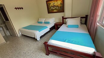 Hotel Montanar Home