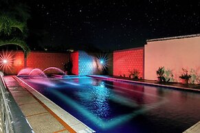 Hotel Montanar Home