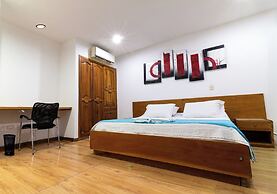 Hotel Montanar Home
