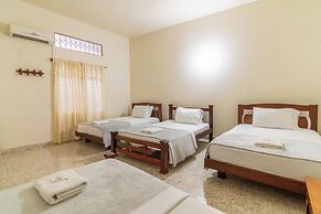 Hotel Montanar Home