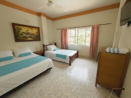 Hotel Montanar Home