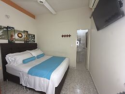 Hotel Montanar Home