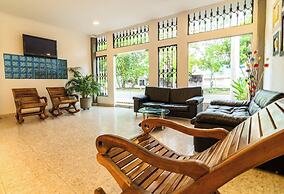 Hotel Montanar Home