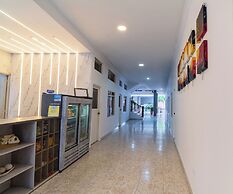 Hotel Montanar Home