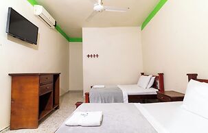 Hotel Montanar Home