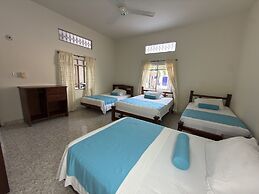 Hotel Montanar Home