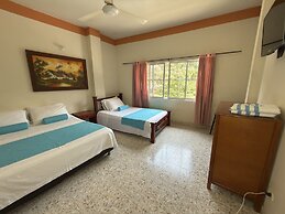 Hotel Montanar Home