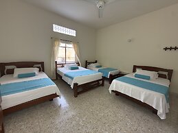 Hotel Montanar Home