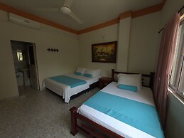 Hotel Montanar Home
