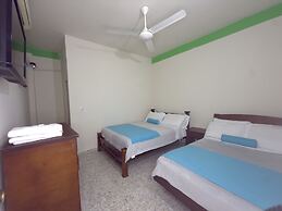 Hotel Montanar Home