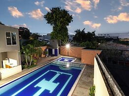 Hotel Montanar Home