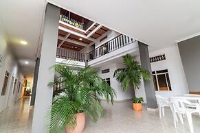 Hotel Montanar Home
