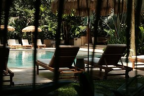 Isla Clara Hotel
