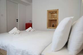 The Macaron Poyraz Guesthouse