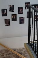 The Macaron Poyraz Guesthouse