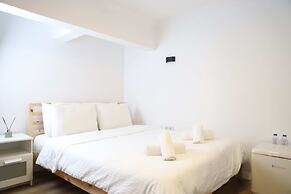 The Macaron Poyraz Guesthouse