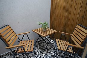 The Macaron Poyraz Guesthouse