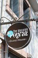 The Macaron Poyraz Guesthouse