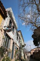 The Macaron Poyraz Guesthouse