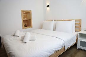 The Macaron Poyraz Guesthouse