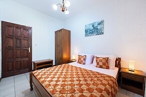 Hotel Dubrava