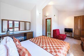 Hotel Dubrava
