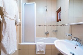 Hotel Dubrava