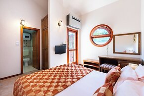 Hotel Dubrava