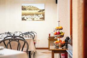 Hotel Dubrava